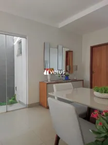 Casa com 2 Quartos à venda, 80m² no Jardim Ipanema, Uberlândia