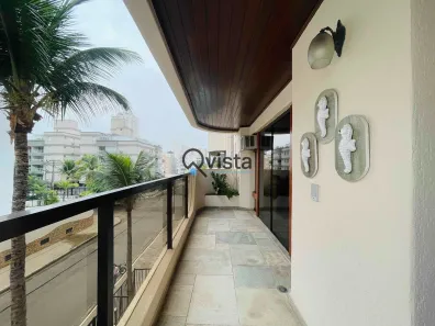 Apartamento com 3 Quartos à venda, 109m² no Enseada, Guarujá