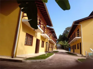 Casa de Condomínio com 10 Quartos à venda, 3372m² no Camburi, São Sebastião