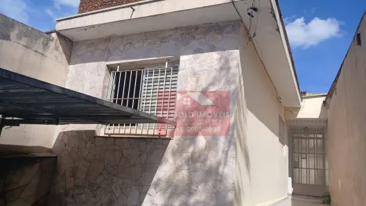 Casa com 2 Quartos à venda, 70m² no São João Clímaco, São Paulo