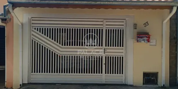 Casa com 1 Quarto à venda, 120m² no Piracicamirim, Piracicaba