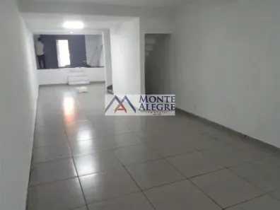 Sobrado com 2 Quartos à venda, 164m² no Jardim Prudência, São Paulo