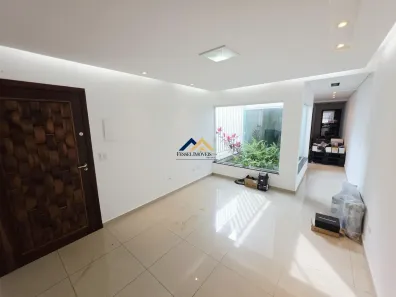 Sobrado com 3 Quartos para alugar, 200m² no Parque da Vila Prudente, São Paulo