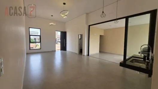 Casa de Condomínio com 3 Quartos à venda, 140m² no Jardim Residencial Villagio Wanel, Sorocaba