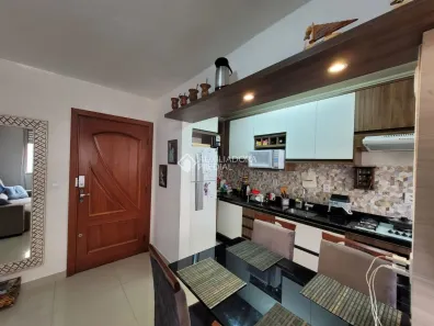 Apartamento com 3 Quartos à venda, 60m² no Vila Nova, Porto Alegre