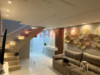 Sobrado com 3 Quartos à venda, 165m² no Tremembé, São Paulo