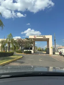 Casa de Condomínio com 3 Quartos à venda, 90m² no Petrópolis, Várzea Grande