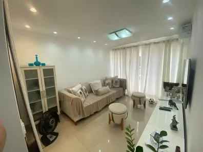 Casa de Condomínio com 2 Quartos à venda, 74m² no Vargem Pequena, Rio de Janeiro