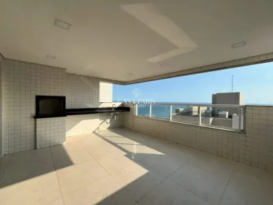 Apartamento com 2 Quartos à venda, 101m² no Caiçara, Praia Grande