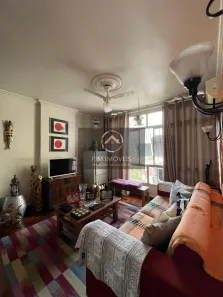 Apartamento com 4 Quartos à venda, 110m² no Icaraí, Niterói
