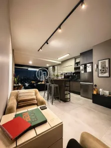 Apartamento com 2 Quartos à venda, 64m² no Perdizes, São Paulo