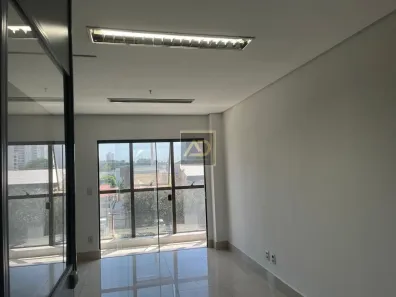 Sala Comercial à venda, 56m² no Cidade Nova, Indaiatuba