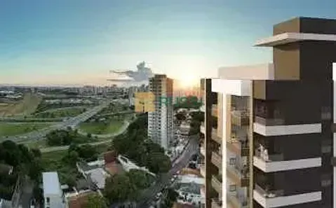 Apartamento com 3 Quartos à venda, 85m² no Jardim São Dimas, São José dos Campos