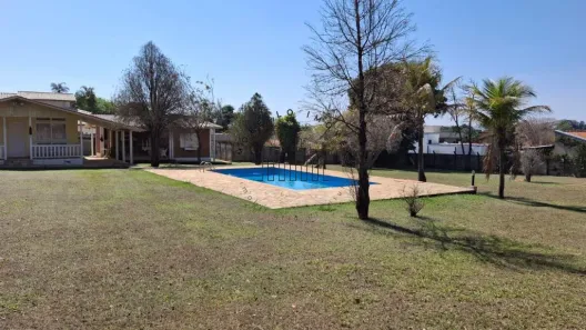 Casa de Condomínio com 3 Quartos à venda, 120m² no Parque Xangrilá, Campinas