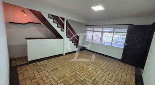 Sobrado com 3 Quartos à venda, 118m² no Jardim Carlu, São Paulo