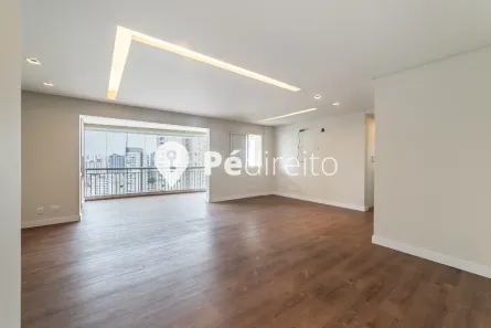 Apartamento com 3 Quartos à venda, 122m² no Tatuapé, São Paulo