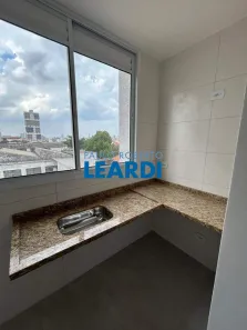 Apartamento com 1 Quarto à venda, 21m² no Vila Aricanduva, São Paulo