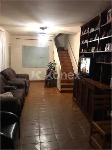 Sobrado com 3 Quartos à venda, 82m² no Chácara Califórnia, São Paulo