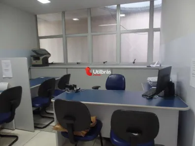 Sala Comercial à venda, 557m² no Centro, Belo Horizonte