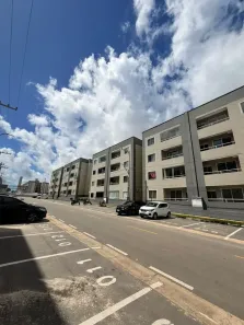 Apartamento com 2 Quartos para alugar, 50m² no Turu, São Luís