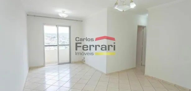 Apartamento com 3 Quartos à venda, 64m² no Vila Nova Cachoeirinha, São Paulo