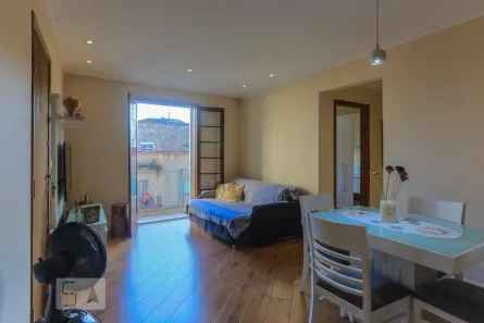 Apartamento com 2 Quartos à venda, 99m² no Cambuci, São Paulo