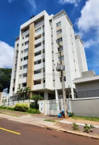 Apartamento com 2 Quartos à venda, 106m² no Centro, Cascavel