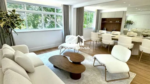 Apartamento com 2 Quartos à venda, 150m² no Itaim Bibi, São Paulo