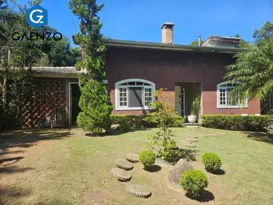 Casa de Condomínio com 2 Quartos à venda, 1000m² no Granja Caiapiá, Cotia