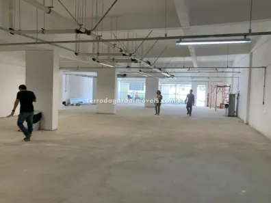Ponto Comercial à venda, 430m² no Vila Clementino, São Paulo