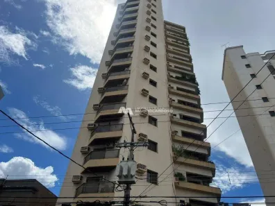 Apartamento com 3 Quartos à venda, 170m² no Centro, São José do Rio Preto