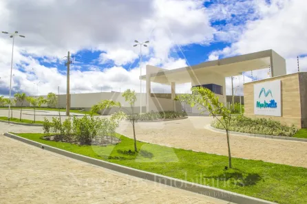 Lote/Terreno à venda, 215m² no Serrotão, Campina Grande