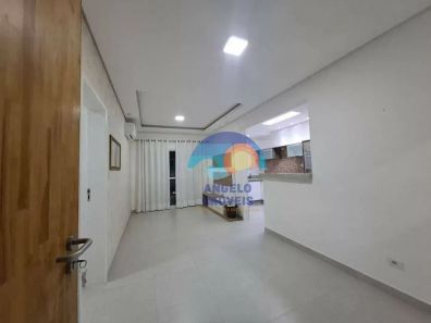 Apartamento com 2 Quartos à venda, 93m² no Centro, Peruíbe