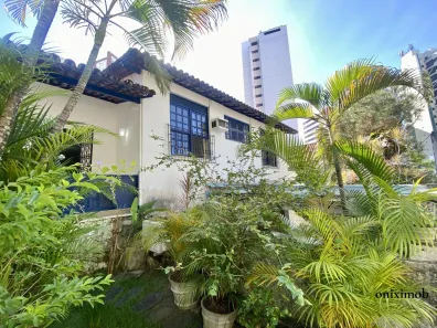 Casa com 4 Quartos para alugar, 221m² no Pituba, Salvador