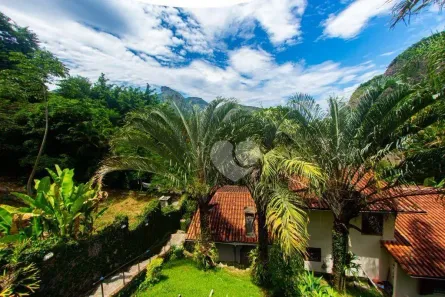 Casa de Condomínio com 7 Quartos à venda, 317m² no Itanhangá, Rio de Janeiro