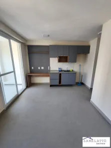 Apartamento com 1 Quarto à venda, 25m² no Vila Andrade, São Paulo
