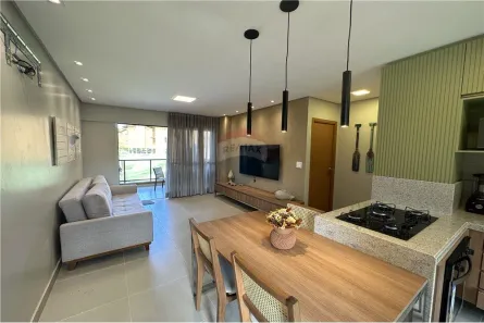 Apartamento com 2 Quartos à venda, 65m² no Carneiros, Tamandaré