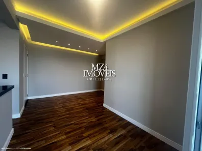 Apartamento com 2 Quartos à venda, 58m² no Medeiros, Jundiaí