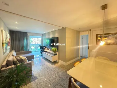 Apartamento com 3 Quartos à venda, 113m² no São Francisco, Niterói