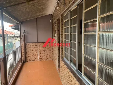 Sobrado com 3 Quartos à venda, 99m² no Vila Diva (Zona Leste), São Paulo