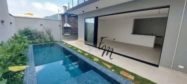 Casa de Condomínio com 3 Quartos à venda, 174m² no Bairro de Juquehy, São Sebastião