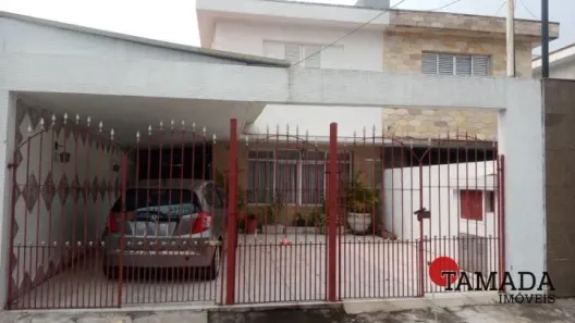 Casa com 3 Quartos à venda, 250m² no Vila Nova Manchester, São Paulo