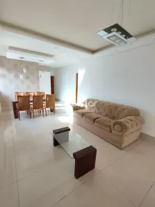 Apartamento com 4 Quartos à venda, 149m² no Jaraguá, Belo Horizonte
