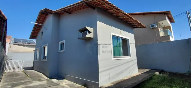 Casa com 3 Quartos à venda, 90m² no Planície da Serra, Serra