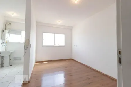 Apartamento com 2 Quartos à venda, 46m² no Jardim Modelo, São Paulo