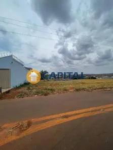 Lote/Terreno à venda, 360m² no Setor Sul, Nerópolis