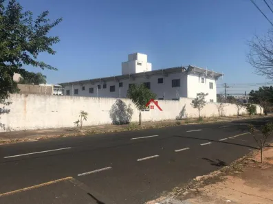 Prédio Comercial para alugar, 2500m² no Jardim Moysés Miguel Haddad, São José do Rio Preto