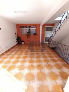 Casa com 6 Quartos à venda, 174m² no Jardim Cidade Pirituba, São Paulo