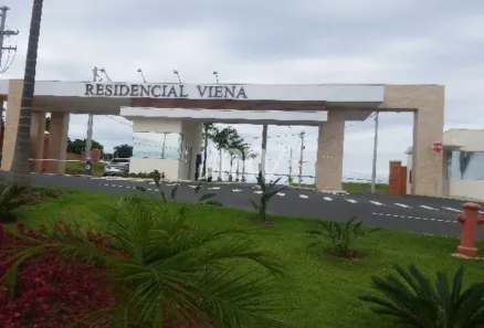 Lote/Terreno à venda, 312m² no Jardim Residencial Viena, Indaiatuba