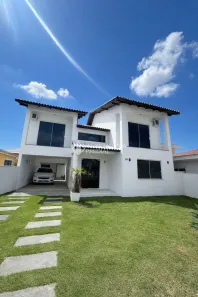 Casa com 5 Quartos à venda, 230m² no Ponte do Imaruim, Palhoça